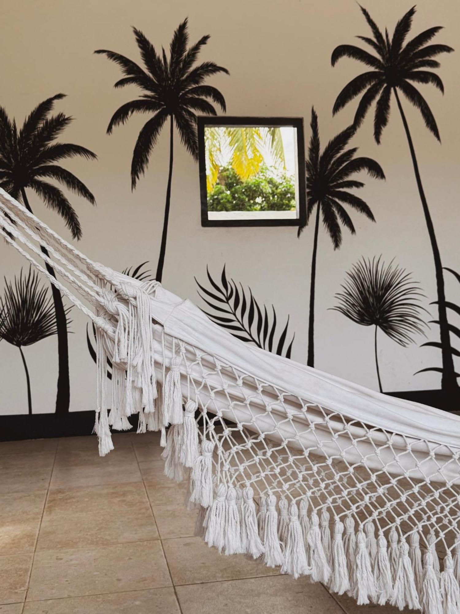Secret Spot Surf And Stay Kuta  Buitenkant foto