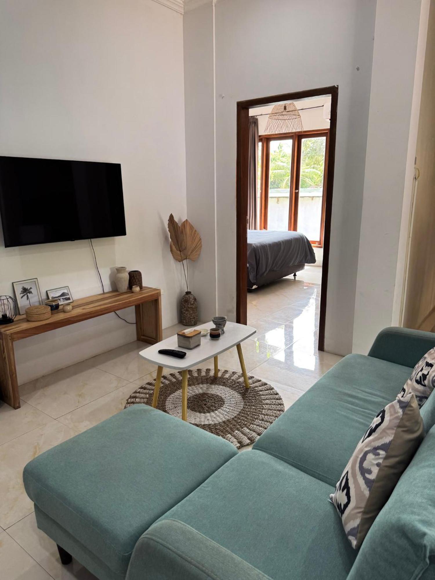 Secret Spot Surf And Stay Kuta  Buitenkant foto